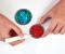 Arta pe geam - Sistemul meu solar PlayLearn Toys