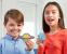 Arta pe geam - Sistemul meu solar PlayLearn Toys