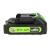 Acumulator Micul Fermier 20V 1.5Ah FarmGarden AgroTrade