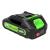 Acumulator Micul Fermier 20V 1.5Ah FarmGarden AgroTrade