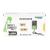 Incarcator acumulator Micul Fermier 20V 1.0A FarmGarden AgroTrade