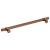 Mânere de dulap, 5 buc., bronz, 192 mm, oțel inoxidabil GartenMobel Dekor