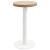 Masă de bistro, maro deschis, 40 cm, MDF GartenMobel Dekor