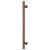 Mânere de dulap, 10 buc., bronz, 192 mm, oțel inoxidabil GartenMobel Dekor