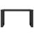 Picioare Măsuță de cafea O-Frame 80x40x43 cm Fontă GartenMobel Dekor