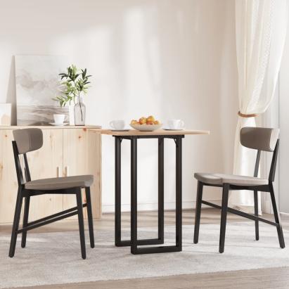 Picioare Măsuță de cafea O-Frame 80x40x73 cm Fontă GartenMobel Dekor