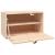 Dulap de perete, 60x30x35 cm, lemn masiv de pin GartenMobel Dekor