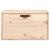 Dulap de perete, 60x30x35 cm, lemn masiv de pin GartenMobel Dekor