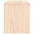Dulap de perete, 60x30x35 cm, lemn masiv de pin GartenMobel Dekor