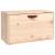 Dulap de perete, 60x30x35 cm, lemn masiv de pin GartenMobel Dekor