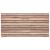 Panouri de perete 3D, 5 buc., maro deschis, 100x50 cm, EPS GartenMobel Dekor