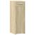 Dulap, stejar sonoma, 30x42,5x93 cm, lemn prelucrat GartenMobel Dekor
