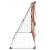 Poartă de fotbal de copii cu covoraș țintă/minge 182x62x118 cm GartenMobel Dekor