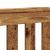 Mască pentru calorifer lemn vechi 205x21,5x83,5 cm lemn GartenMobel Dekor