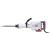 Ciocan demolator, picamar, HEX, 1500 W, 45 J, Worcraft  GartenVIP DiyLine