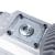 Ciocan demolator, picamar, HEX, 1500 W, 45 J, Worcraft  GartenVIP DiyLine