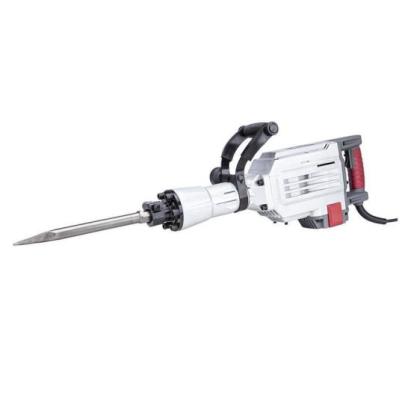 Ciocan demolator, picamar, HEX, 1500 W, 45 J, Worcraft  GartenVIP DiyLine