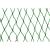 Plasa pvc contra pasarilor, verde, 4x20 m, Strend Pro GartenVIP DiyLine