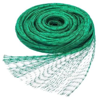 Plasa pvc contra pasarilor, verde, 4x20 m, Strend Pro GartenVIP DiyLine