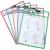 Folii transparente pentru hartie PlayLearn Toys