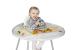Kit hranire - Baveta si tava (Fructe Vesele) PlayLearn Toys