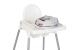 Kit hranire - Baveta si tava (Fructe Vesele) PlayLearn Toys