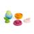 Joc de stivuit - Mar & para PlayLearn Toys
