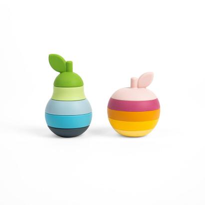 Joc de stivuit - Mar & para PlayLearn Toys