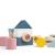 Joc explorare senzoriala - 14 piese PlayLearn Toys