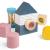 Joc explorare senzoriala - 14 piese PlayLearn Toys