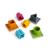 Joc senzorial cu forme - Simte si gaseste PlayLearn Toys