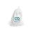 Joc senzorial cu forme - Simte si gaseste PlayLearn Toys