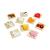 Joc Simte si gaseste - Ferma PlayLearn Toys
