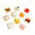 Joc Simte si gaseste - Ferma PlayLearn Toys