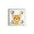 Puzzle cu sortator forme - Animalute PlayLearn Toys