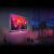 Banda LED pt. iluminare fundal TV 24-60” 100 cm Best CarHome