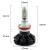 LED H11 - CARGUARD Best CarHome