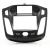 Adaptor 2 DIN FORD Focus III ( 3.5" display), C-Max 2011+ Best CarHome