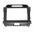 Adaptor 2 DIN KIA SPORTAGE 2010-2016 Best CarHome