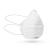 Honeywell - Mască de praf FFP2 NR - 30 buc/pachet Best CarHome