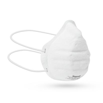 Honeywell - Mască de praf FFP2 NR - 30 buc/pachet Best CarHome