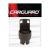 Mini Adaptor 7/13 PIN 12/24V Carguard pentru remorcă sau trailer Best CarHome