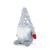 Elf scandinav de Crăciun - 24 cm - 2 tipuri Best CarHome