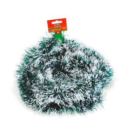 Ghirlandă pin zăpadă- 200 x 10 cm Best CarHome