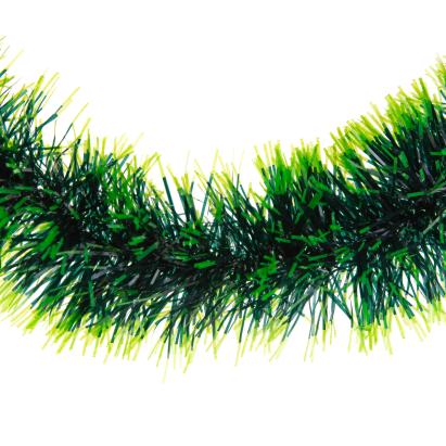 Ghirlandă de pin - verde - 200 x 10 cm Best CarHome