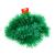 Ghirlandă de pin - verde - 200 x 10 cm Best CarHome