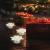 Decor LED cu cristale de gheață - cu baterie - 4 buc/pachet Best CarHome