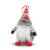 Elf scandinav de Crăciun - 8 x 14 x 20 cm - 2 tipuri Best CarHome