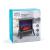 Șemineu electric - 900/1800 W Bewello - încălzitor radiant + LED - 36 x 21,5 x 36 cm Best CarHome