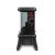 Șemineu electric - 900/1800 W Bewello - încălzitor radiant + LED - 36 x 21,5 x 36 cm Best CarHome